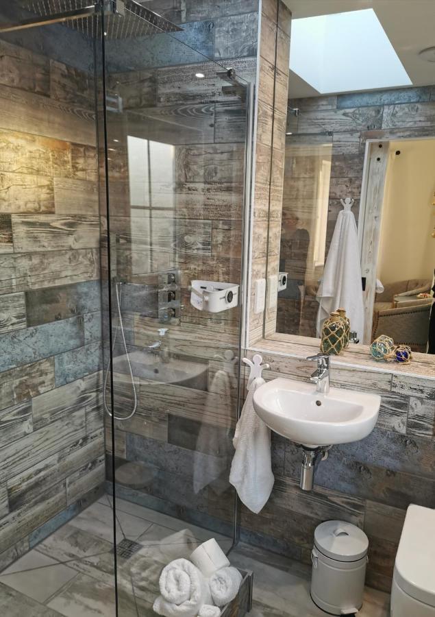 Seashell Luxury Apartment Burnham-on-Sea Ngoại thất bức ảnh