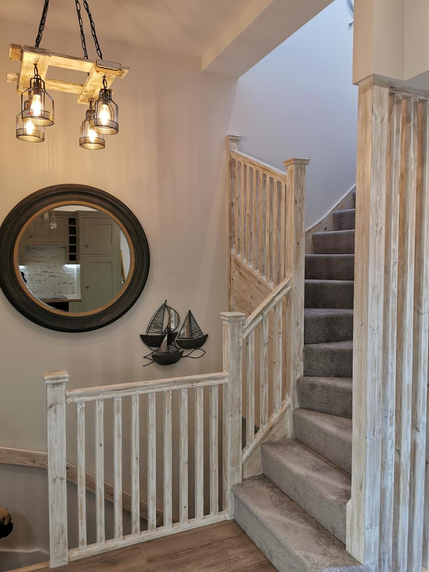 Seashell Luxury Apartment Burnham-on-Sea Ngoại thất bức ảnh